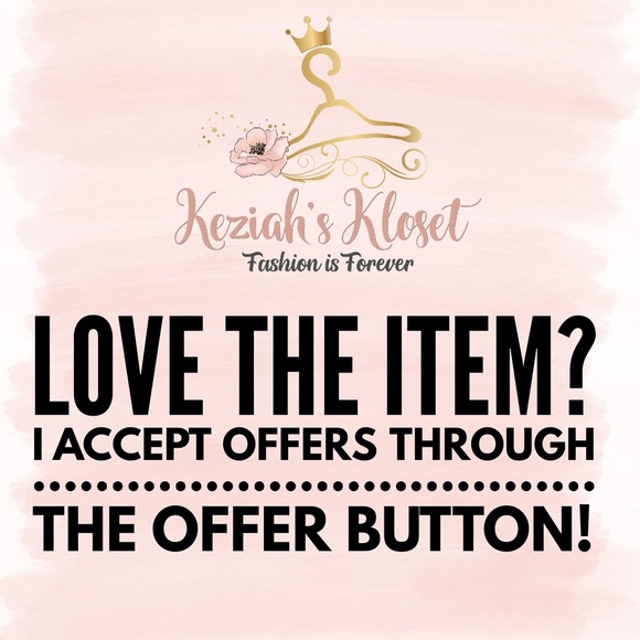 NEW Ivory buttom down midi dress - Picture 7 of 7